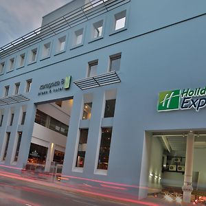 Holiday Inn Express Xalapa By Ihg